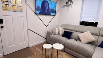 Téléviseur connecté