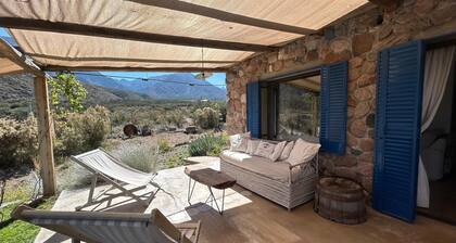 Dream house, Andes crucecita. Mountain views