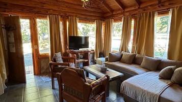 3 habitaciones y wifi gratis