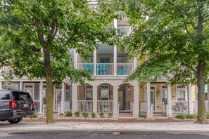 Exterior - Sunset Island 4 Corner Store Lane (Ocean City)