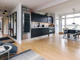 Casa | Interior
