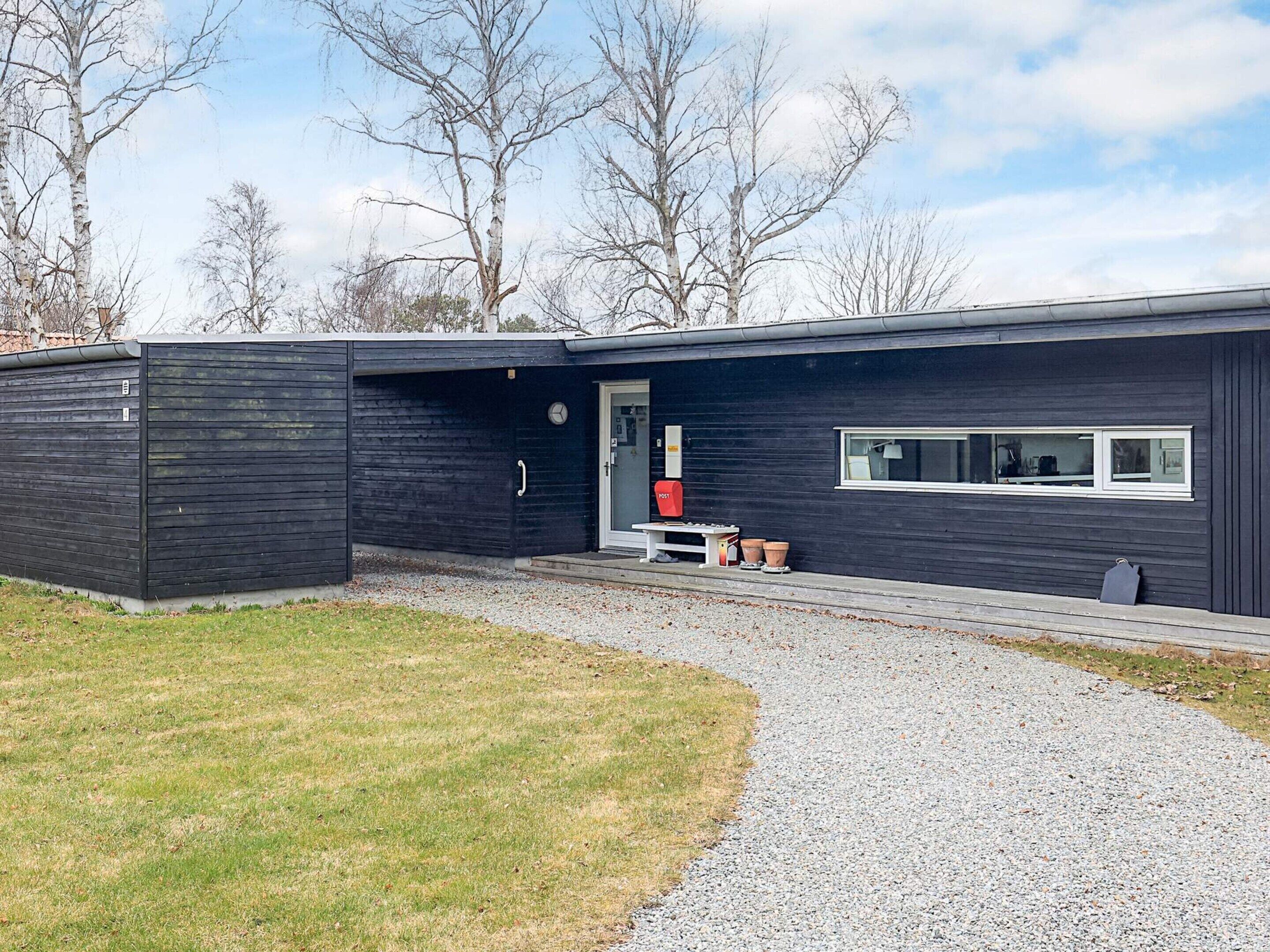 Hus | Exteriör