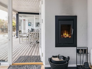House | Interior