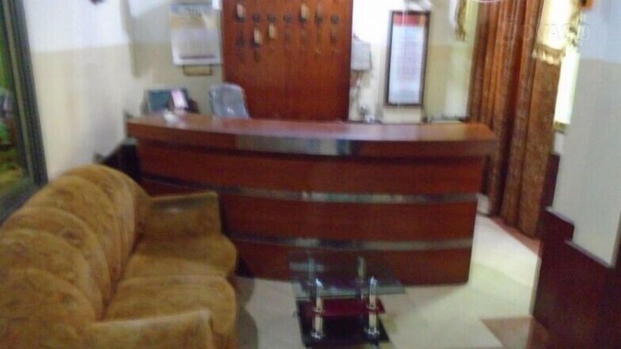 Karma wala guest house