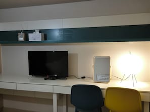 Businesscenter