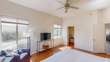 3 chambres, accĂšs Internet, draps fournis