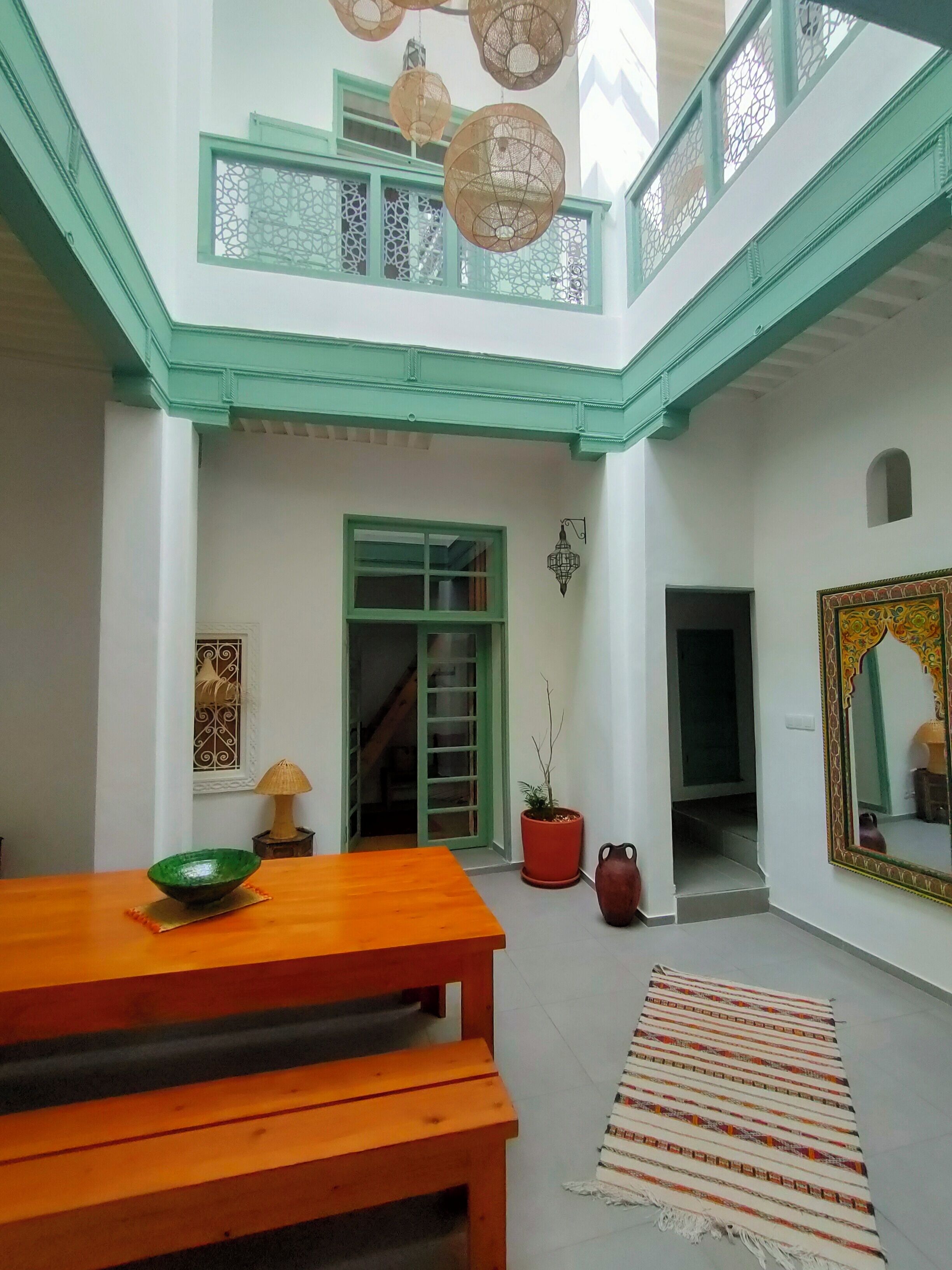 Photo - La Maison des Amis