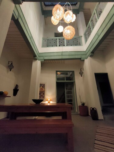 La Maison des Amis 