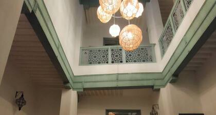 La Maison des Amis