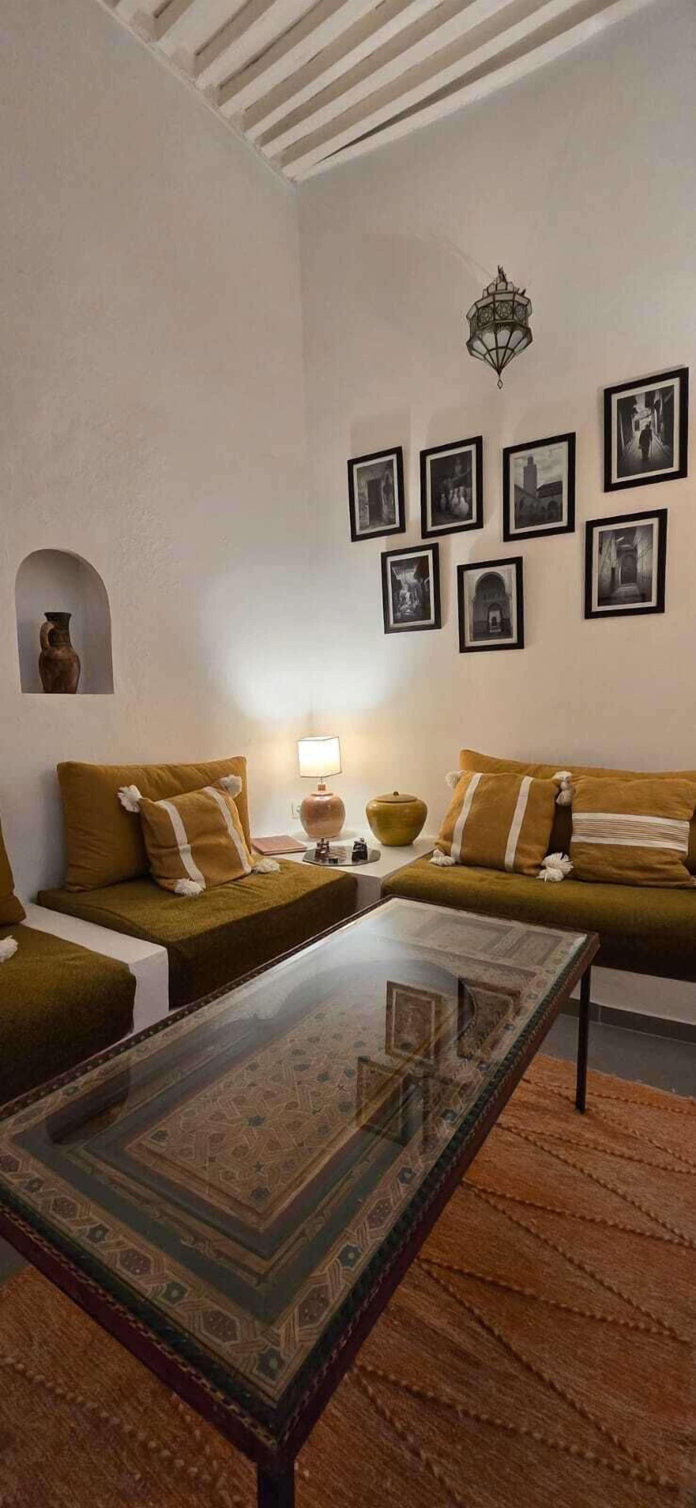 Photo - La Maison des Amis