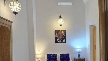 Comfort Double Room | Free WiFi