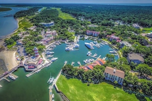 Port de plaisance