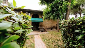 Studio Superior, sân hiên, tầng trệt | Hiên