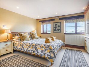 5 slaapkamers, gratis wifi, beddengoed