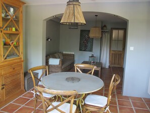 Restauration
