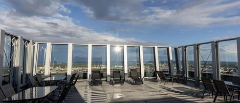 Apartment | Pemandangan dari hartanah