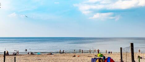 Apartment | View from property