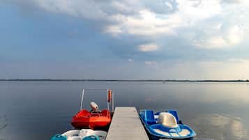 Apartment | View from property