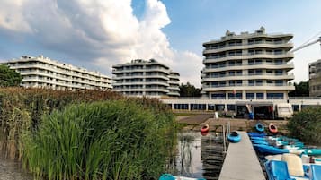 Apartment | Exterior