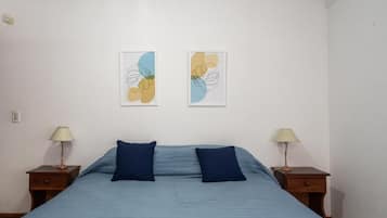 Habitación doble | Wifi gratis