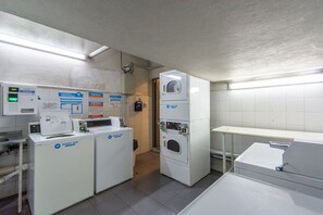 Interiör