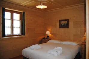 Standard Double Room, Mountain View