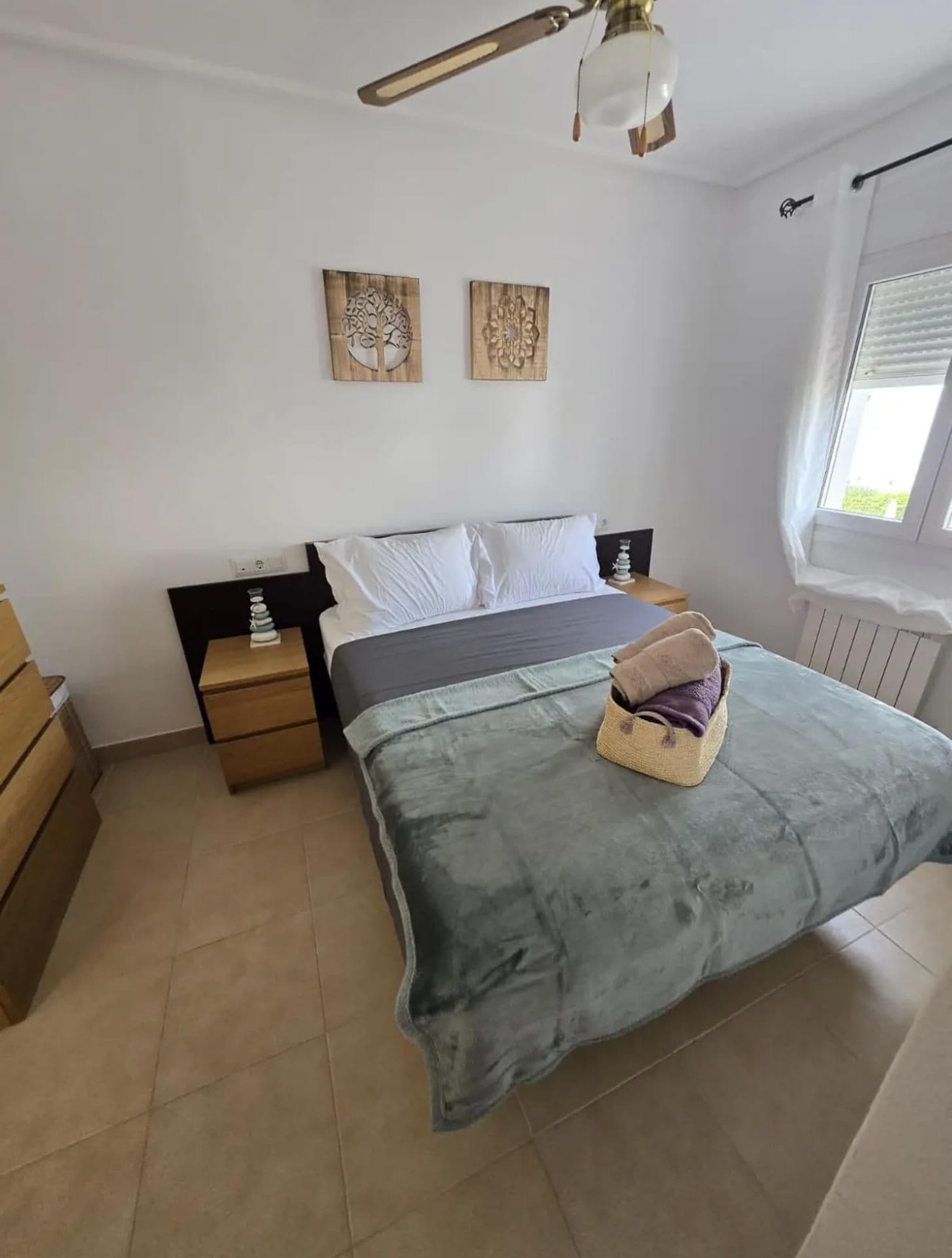 Foto - 3 Bed Villa/mar Menor Golf/heated Pool/terrace