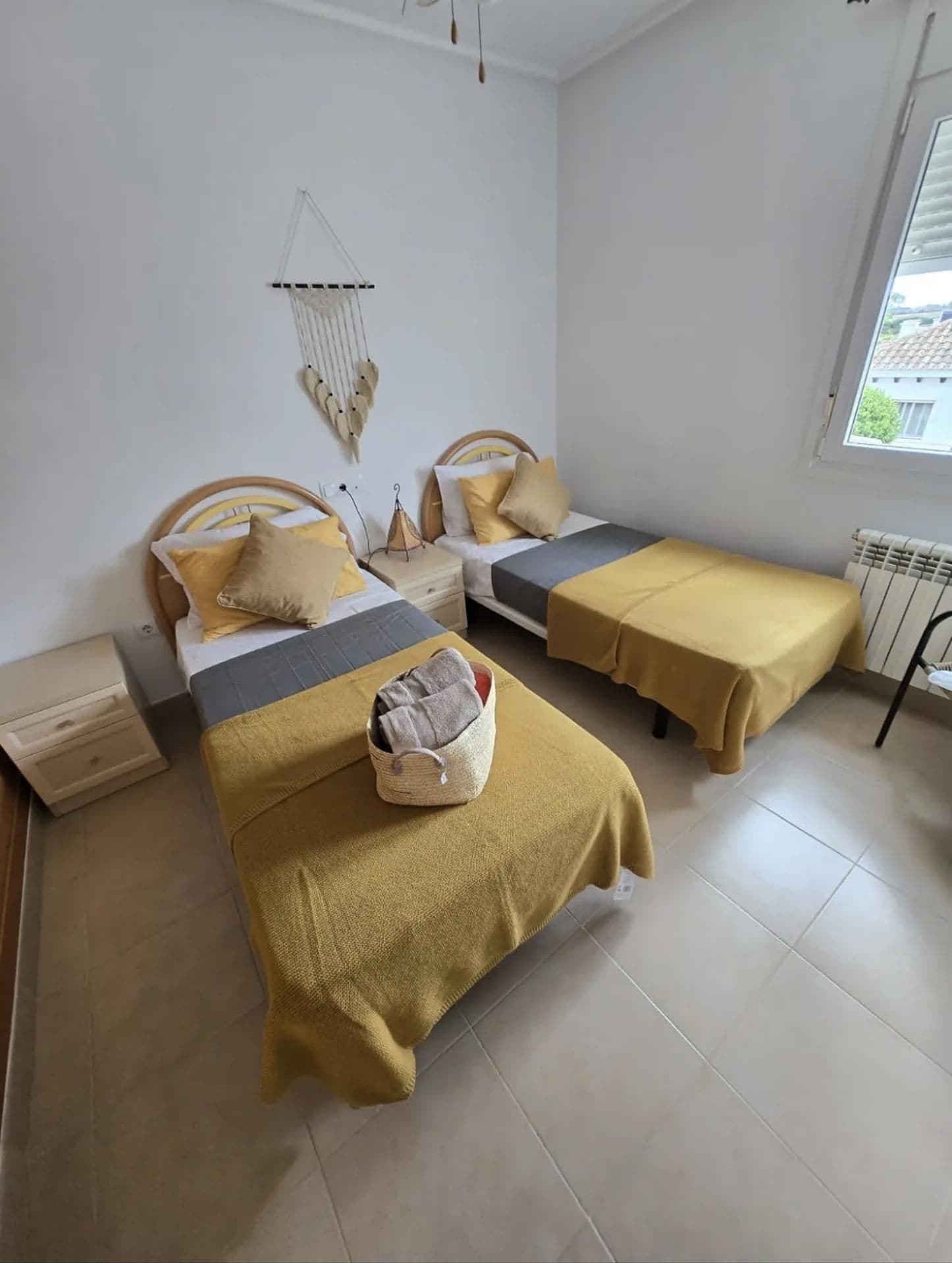 Foto - 3 Bed Villa/mar Menor Golf/heated Pool/terrace