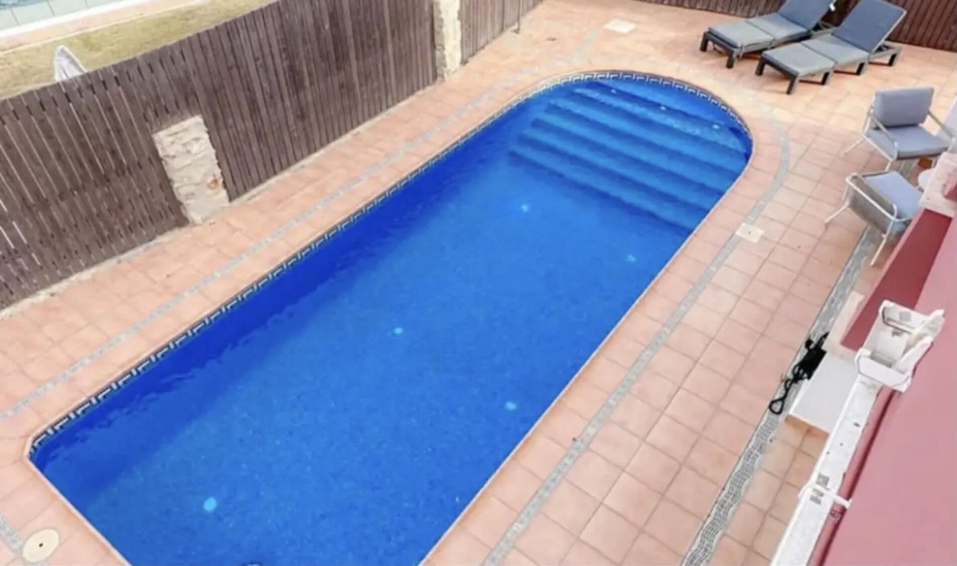 Photo - 3 Bed Villa Mar Menor Golf Heated Pool Terrace