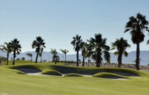 Villa | Golf