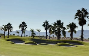 Villa | Golf