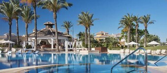 3 Bed Villa/mar Menor Golf/heated Pool/terrace