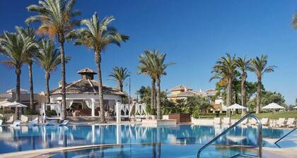 3 Bed Villa/mar Menor Golf/heated Pool/terrace