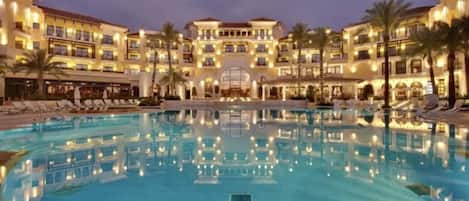 Villa | Pool | Outdoor pool