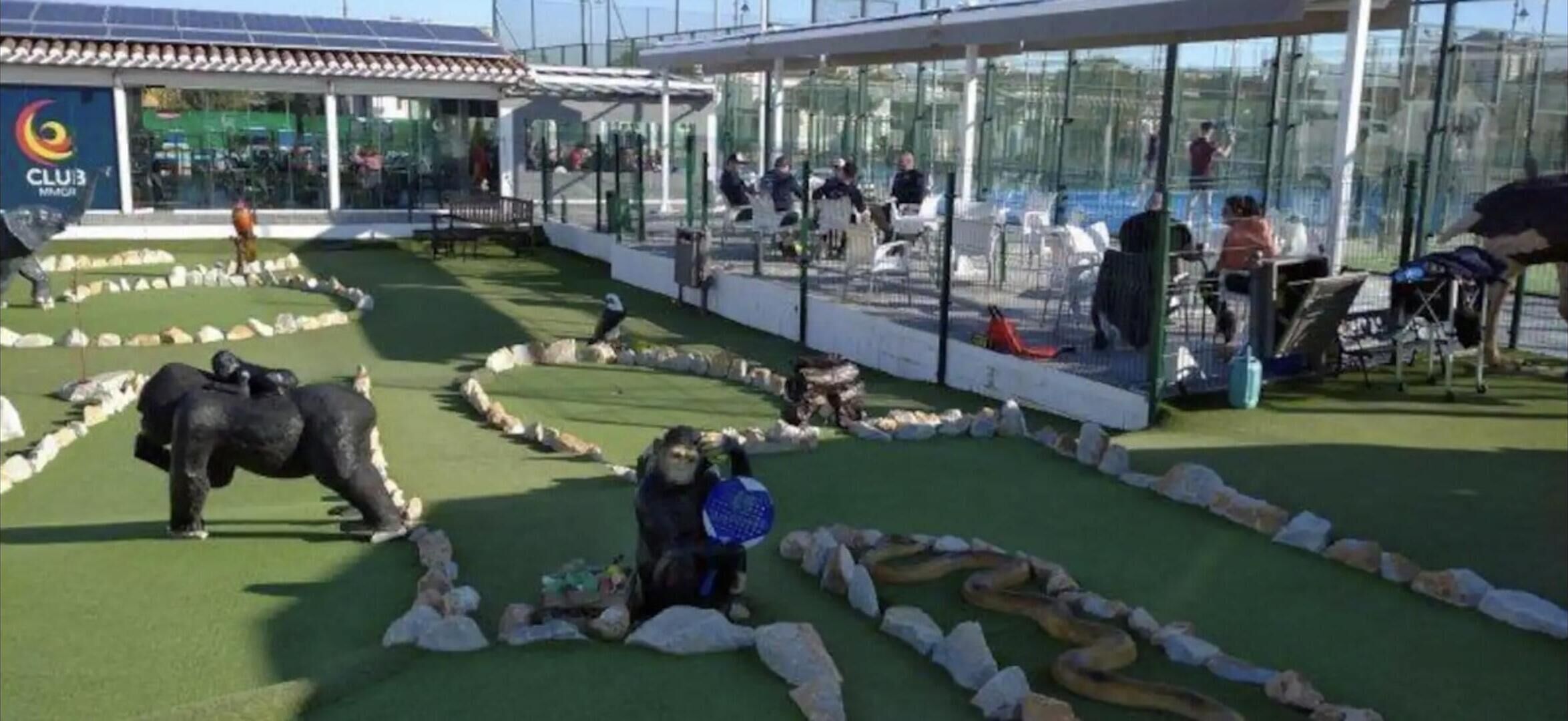 Photo - 3 Bed Villa Mar Menor Golf Heated Pool Terrace