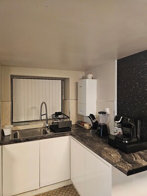 Appartement | Cuisine privée