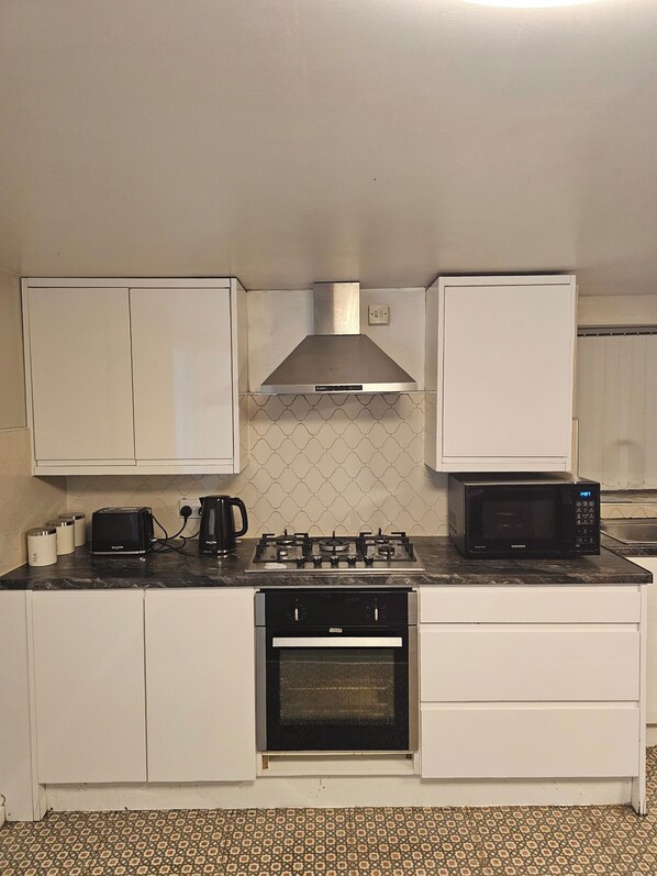 Apartment | Private kitchen