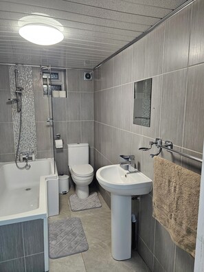 Appartement | Salle de bain