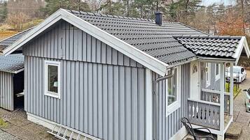 House | Exterior