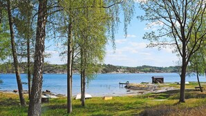 House | Beach - 4 Star Holiday Home in Svanesund (Svanesund)