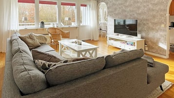 House | Living area