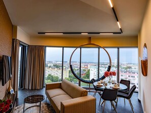 Appartement | Dineren