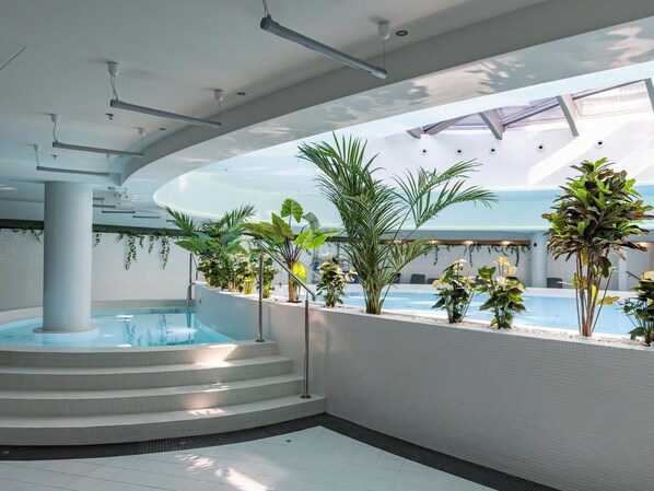 Appartement | Zwembad