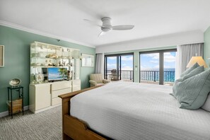 2 bedrooms, iron/ironing board, free WiFi