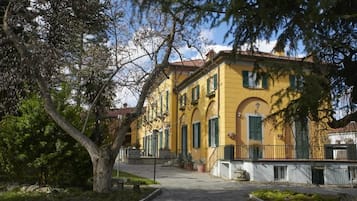 Aussenbereich