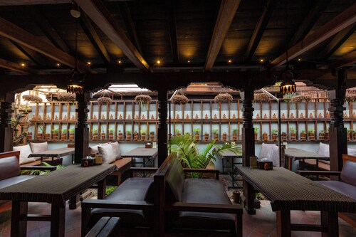 Vajra Boutique Hotel