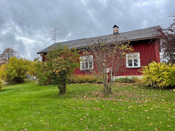 House | Exterior