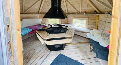 5 Person Holiday Home in Koppom
