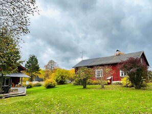 House | Exterior