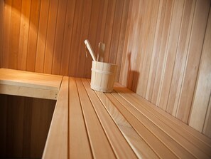 House | Property amenity - Ferienpark Mirow in Granzow (Mirow)
